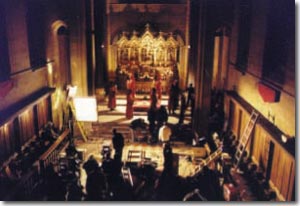 © 2000 Zoë Norfolk