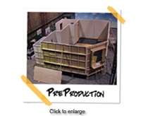 Pre Production