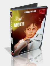 Ghosthunter & Moth - Double DVD